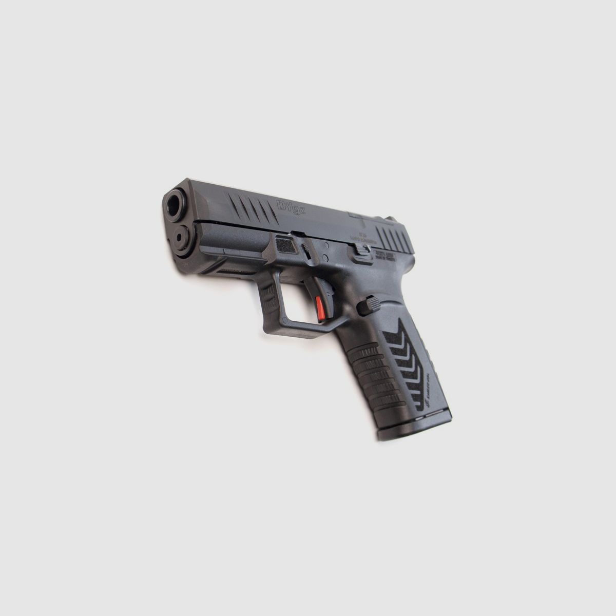Derya DY9Z Compact Kal. 9x19mm, Bild 10 von 13