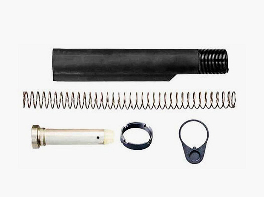 LUTH-AR M4 Buffer Tube SET for AR15
