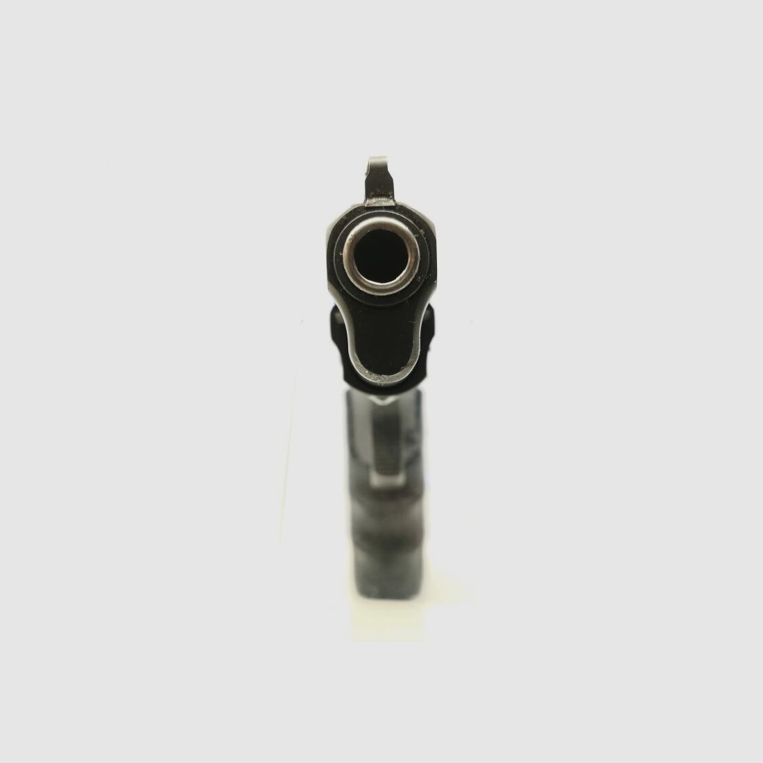 CZ Uhersky Brod 75B