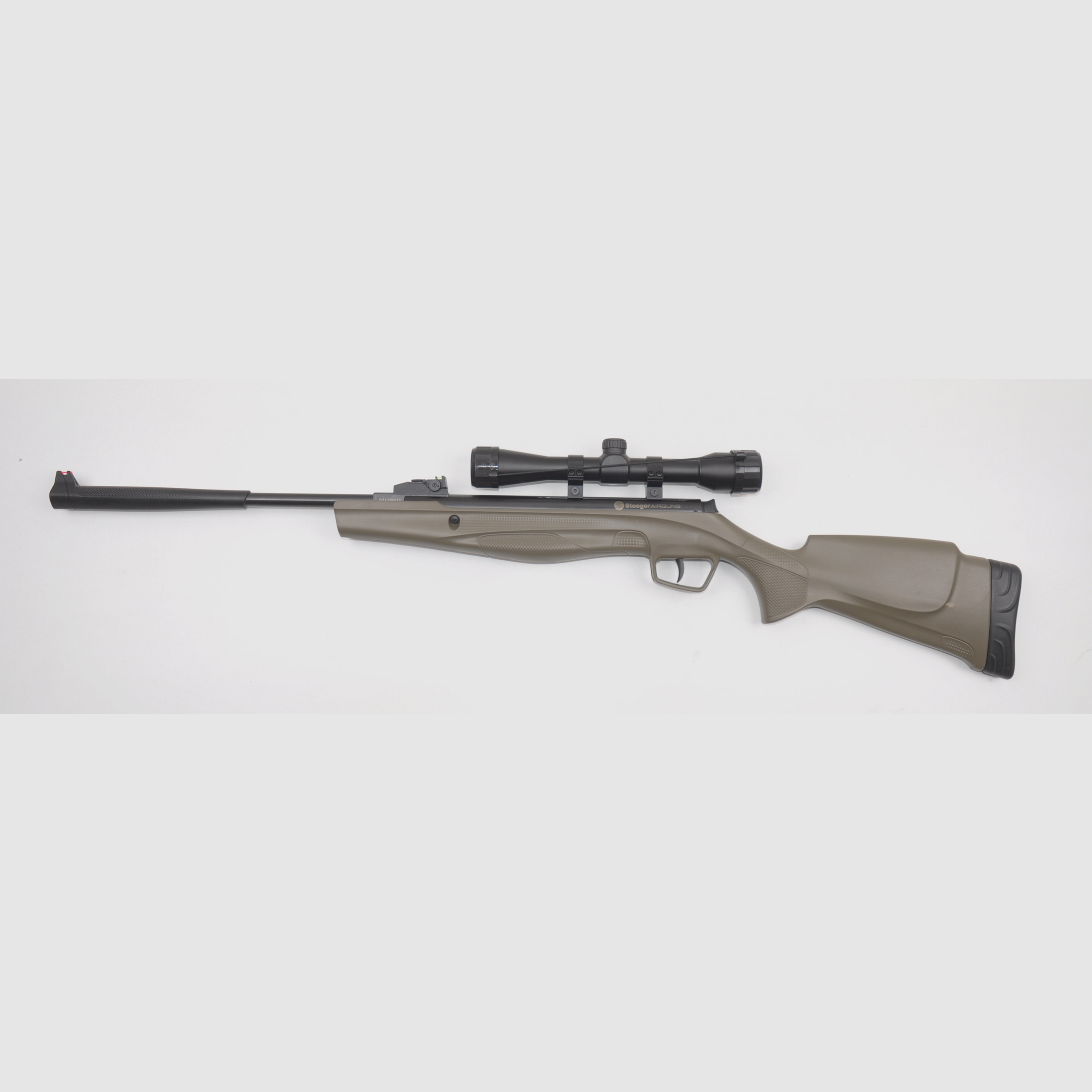 Stoeger RX5 grün inkl. ZF