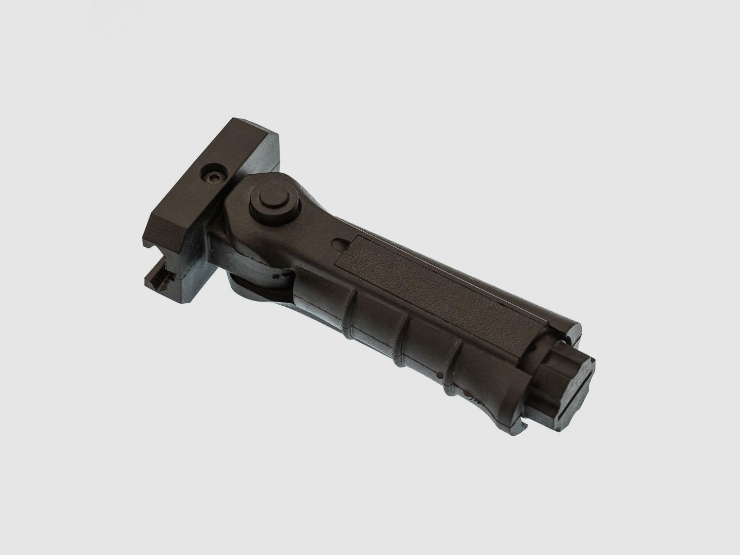 VOORGRIJP | VOORGRIJP | 20mm Railsysteem | Voor Griff | Airsoft | HDR68 | HDS68 | HDX68 | M17