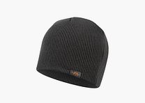 Blaser Strickmütze Jeff (Anthrazit)