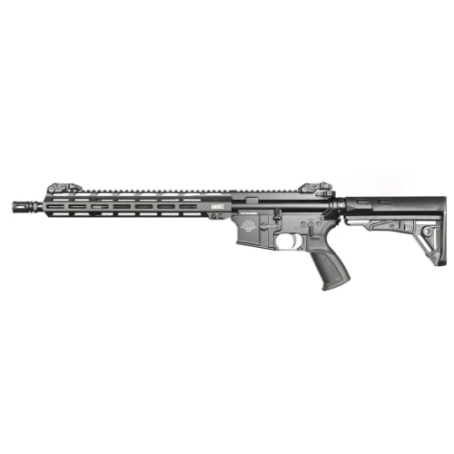 Carabina SVRN PAC15 GEN3 con cañón Black de 14,5", cal. .223 rem/5.56x45 mm, imagen 2 de 2