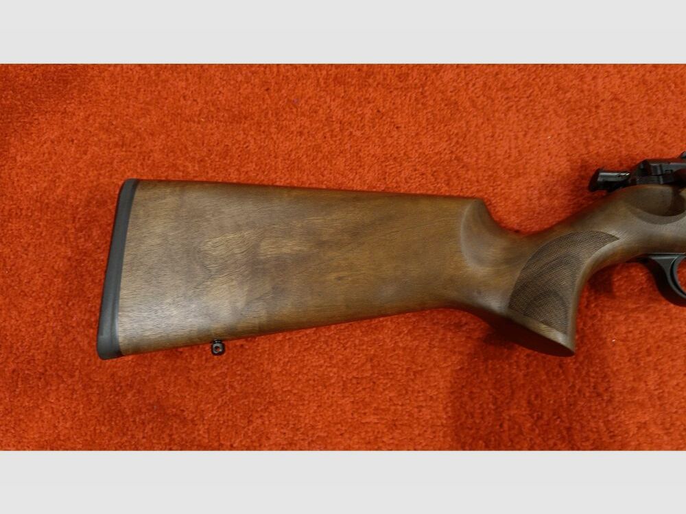 STEEL ACTION HS .308Win