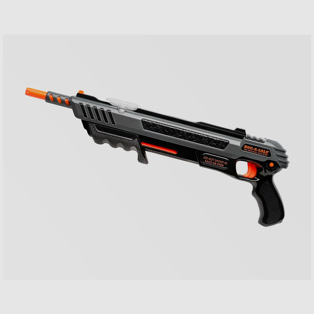 Bug-A-Salt 3.0 Black Fly