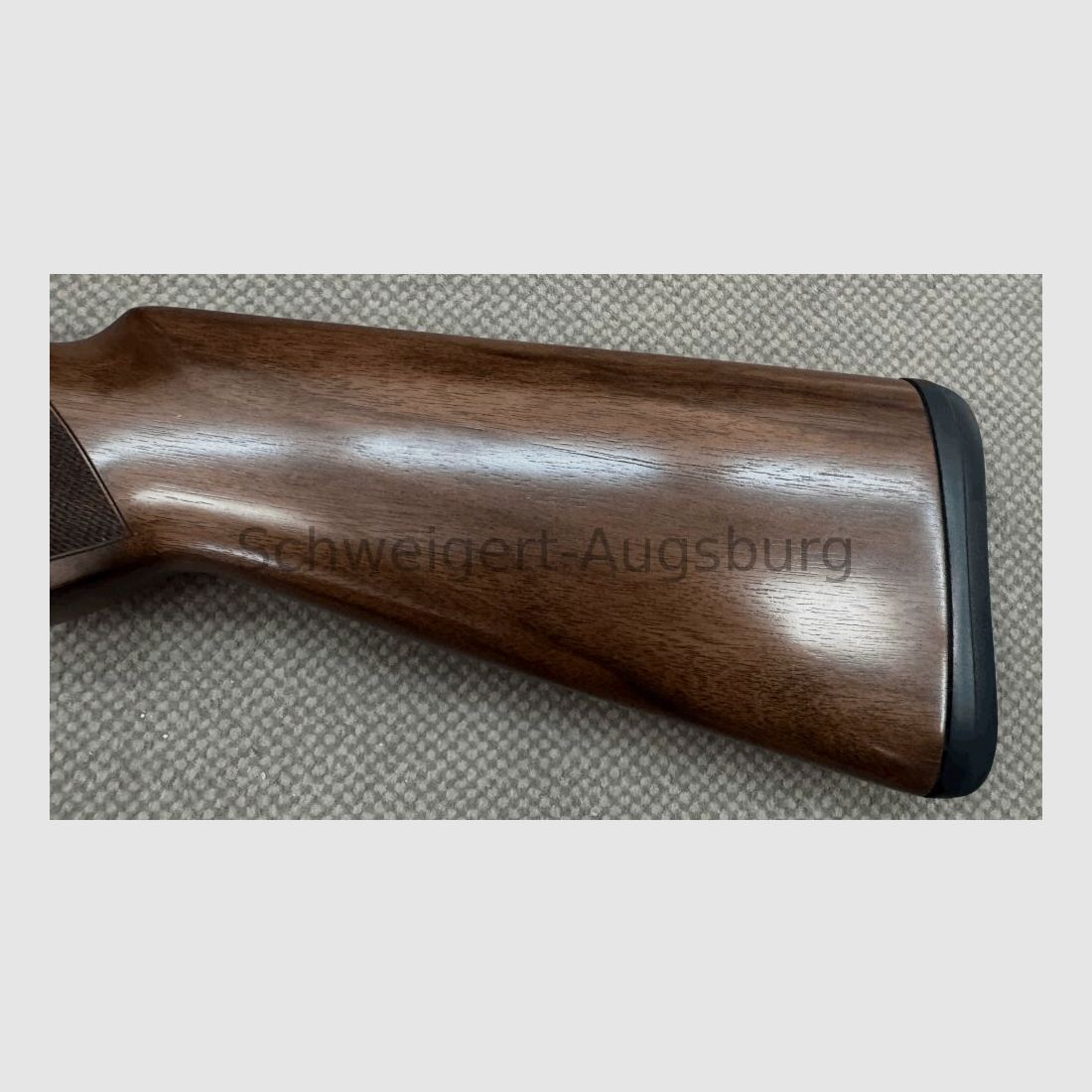 Bockdoppelflinte Browning B525 SPORTER 1 71CM 12/76 12/76