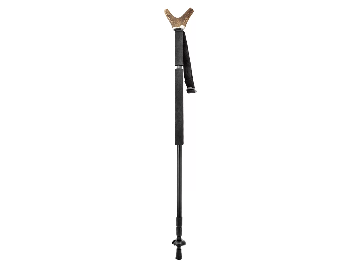 Forkiet – gun rest – antler tip (JKR2519C), image 2 of 12