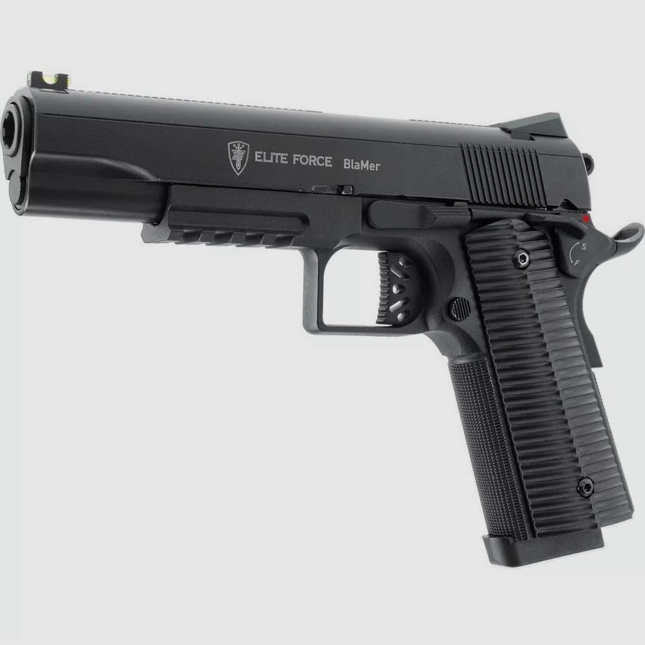 Umarex Elite Force BLAMER 1j ggb neu (ab18!)