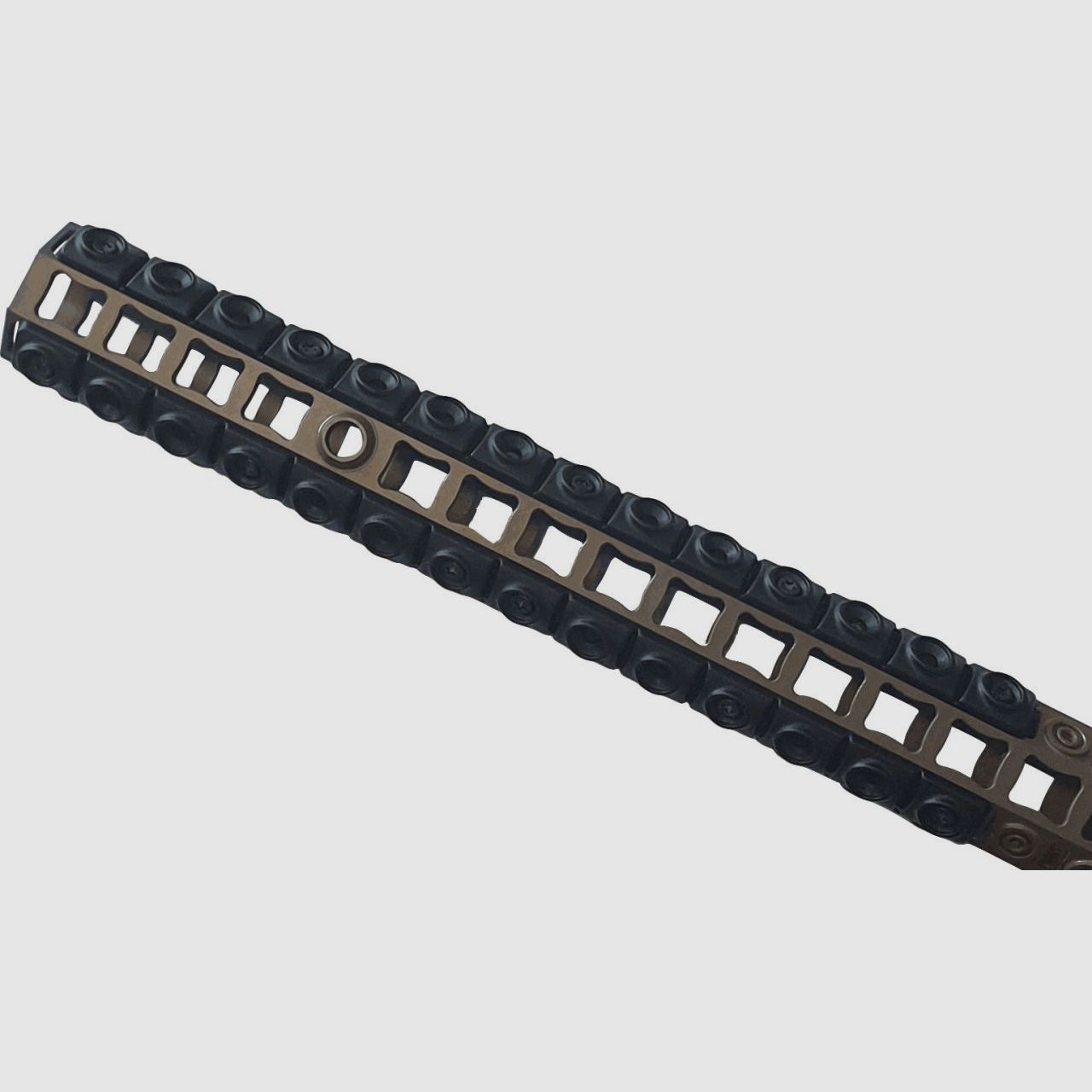 Spuhr Interface Rail Cover Set