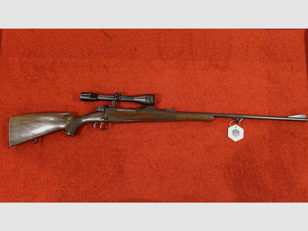 Wakonig Salzburg without 7x64