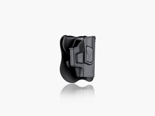 CYTAC FONDINA POLIMERO SIG SAUER P220, P225, P226, P228, NORINCO NP22, P762