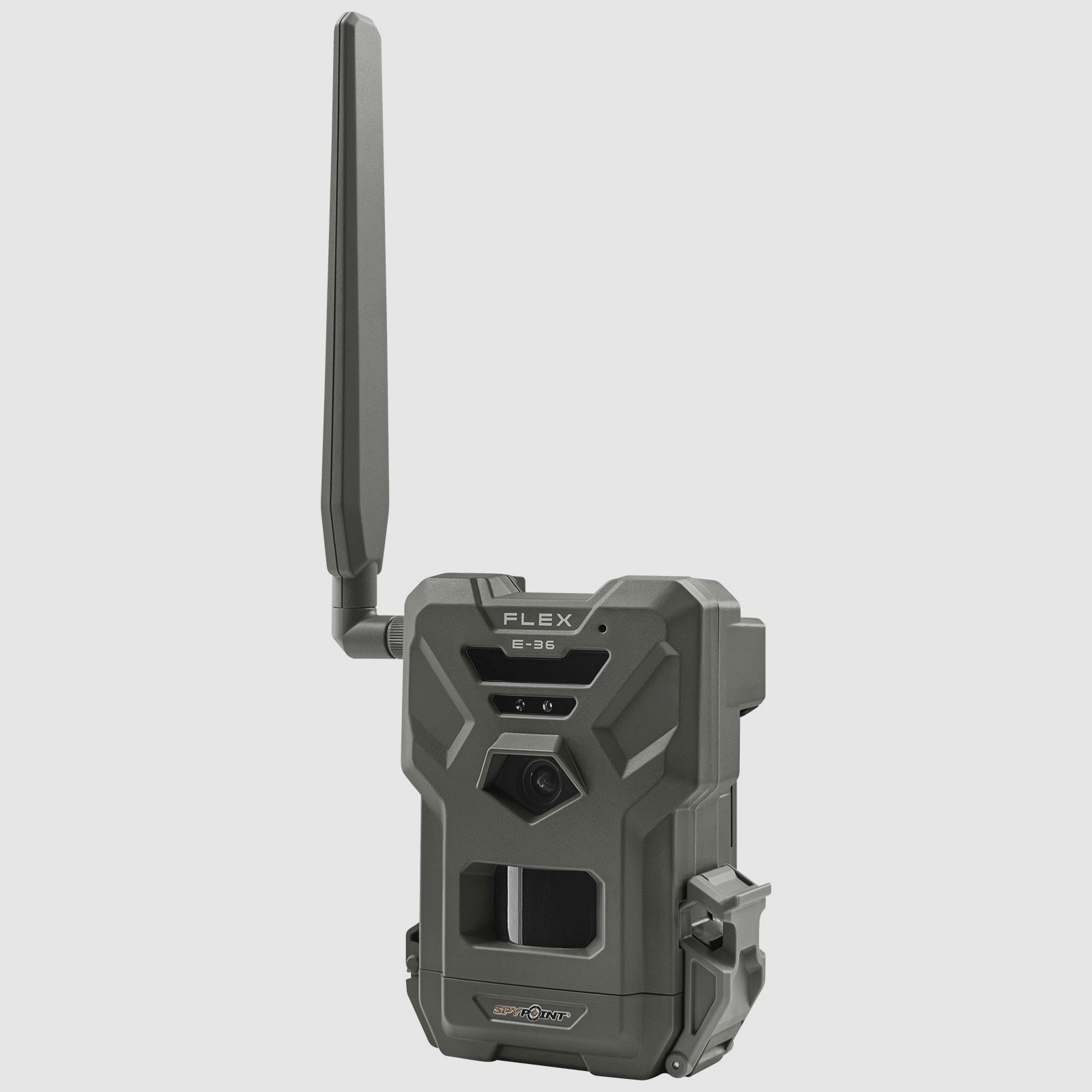 SPYPOINT Flex E-36 Wildkamera, Bild 2 von 11