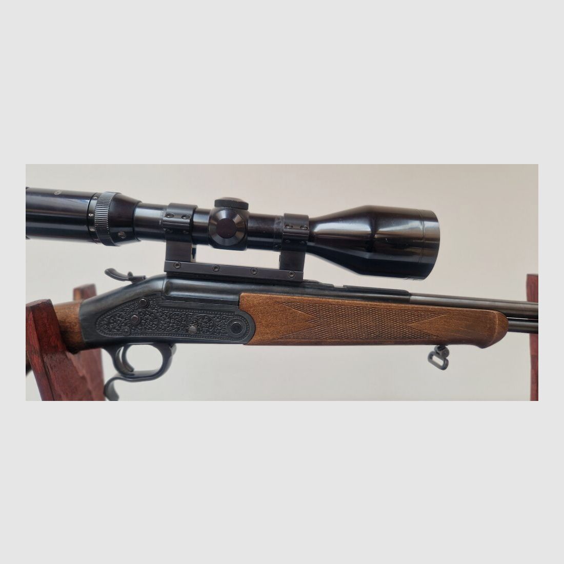 Rhöner SM70