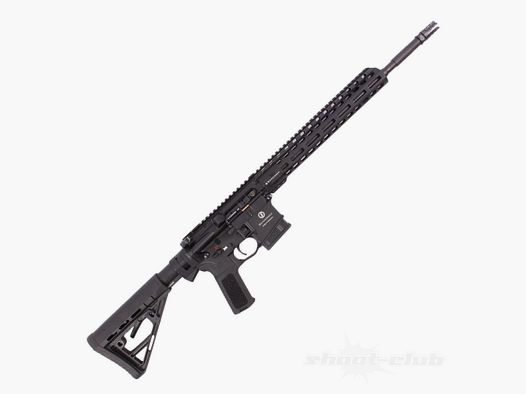 Schmeisser	 AR15-M5F Facelift M-Lok