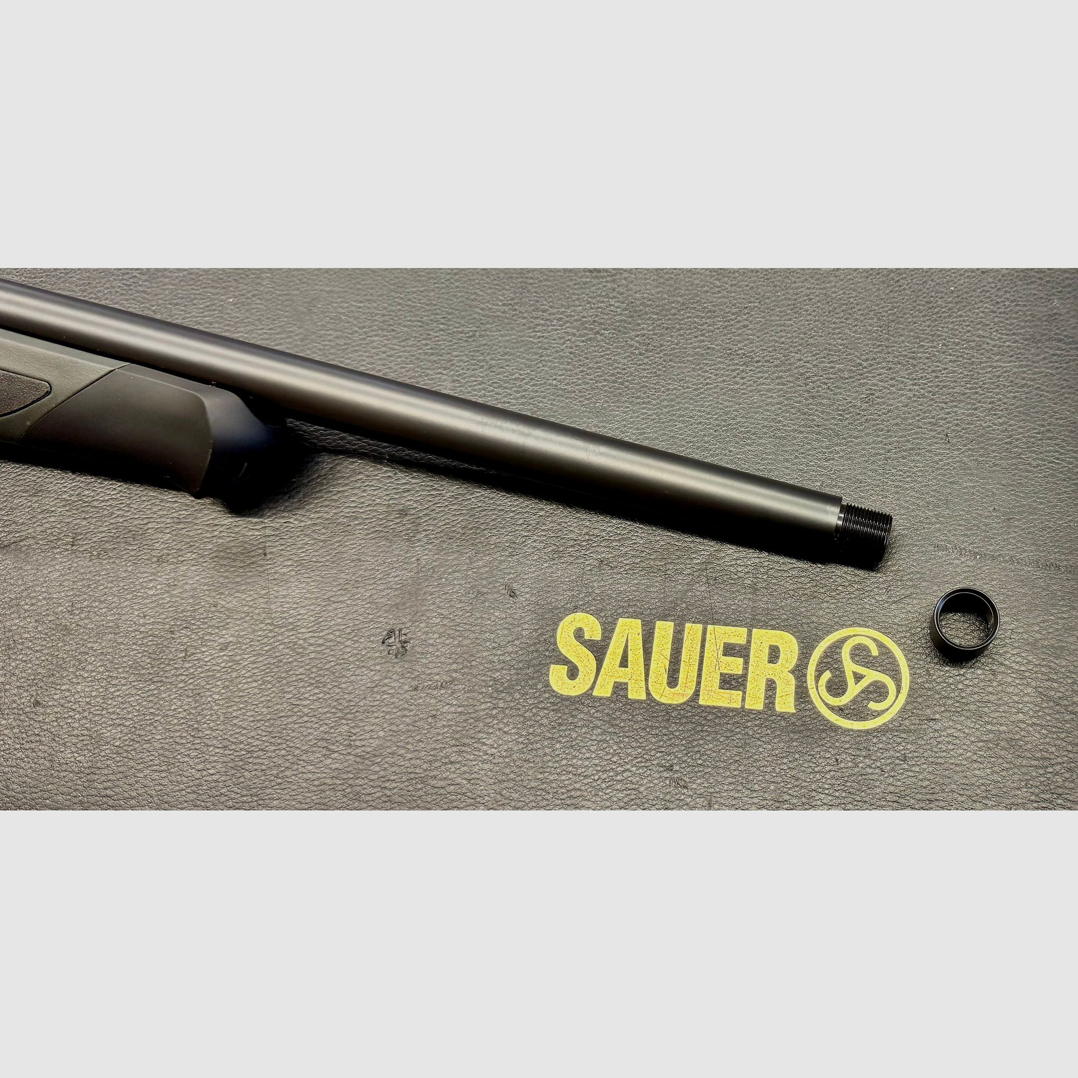 Sauer 404 Classic XT Kaliber .308 Win