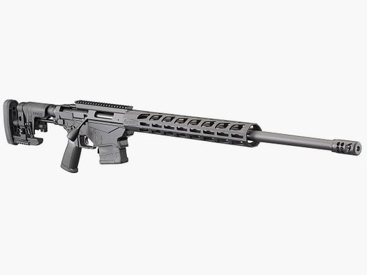 RUGER Precision Rifle Kal. .308 Win / 610mm (24")