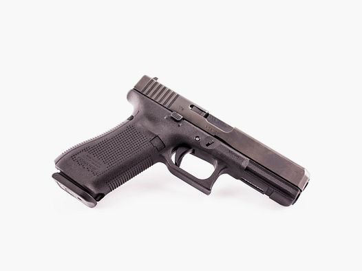 glock 17 GEN 5
