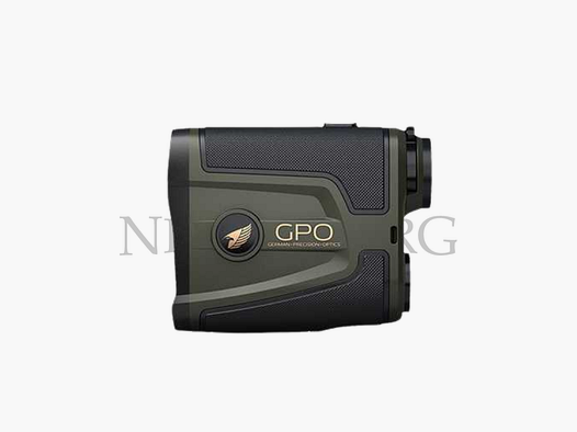 GPO RangerTracker 2000 OLED Entfernungsmesser