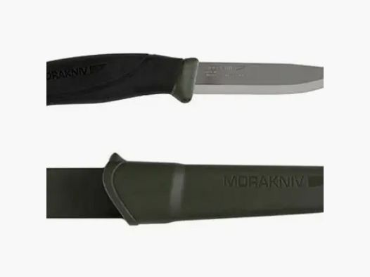 Mora Companion MG Stainless