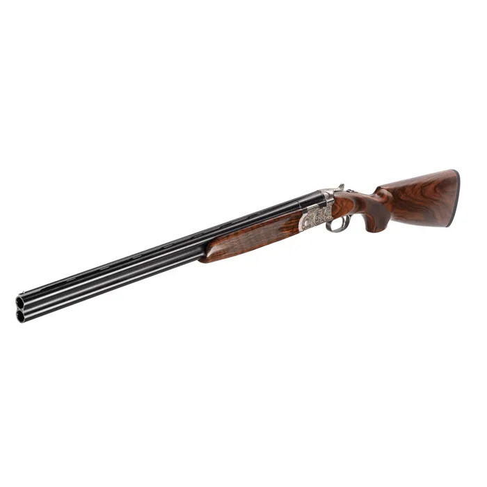 Beretta 687 Silver Pigeon 500 Jahre Limited Edition, Bild 9 von 9