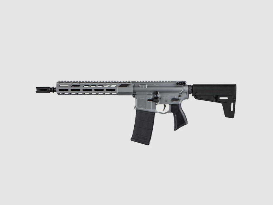 SIG M400 SWITCHBLADE karabijn, afbeelding 2 van 4