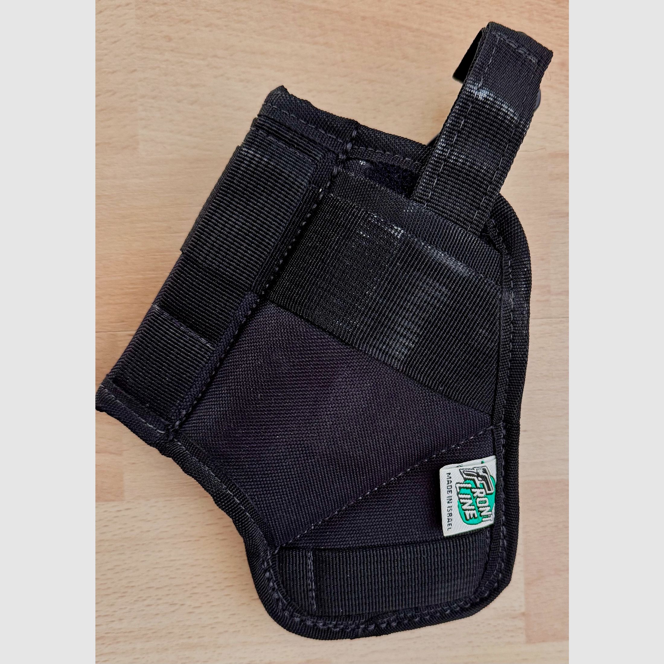 Umarex 308.02.00 Walther Schreckschusspistole P22 9mm PAK m. Holster und Patronen