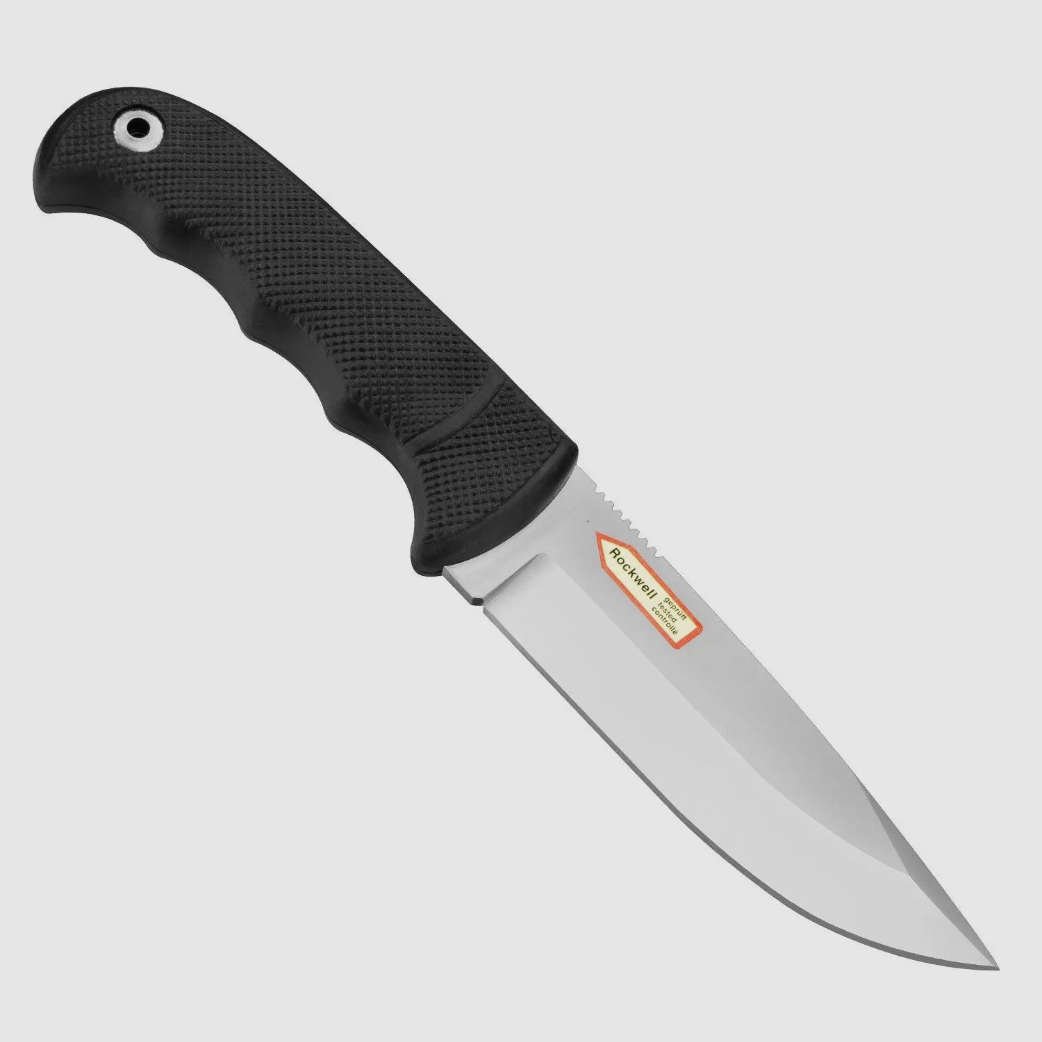 PUMA IP barracuda, black