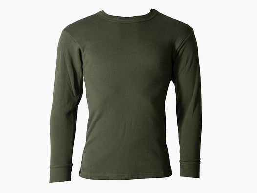 Leo Köhler Leo Köhler Bundeswehr Plüschunterhemd Original - 10