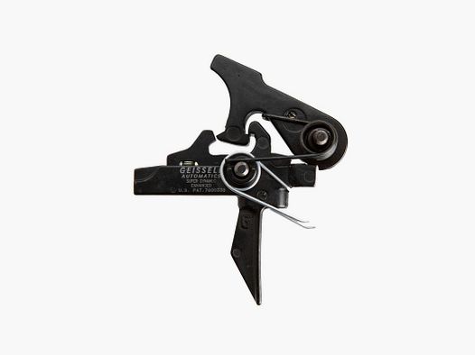 GEISSELE DETENTE SD-E POUR AR15