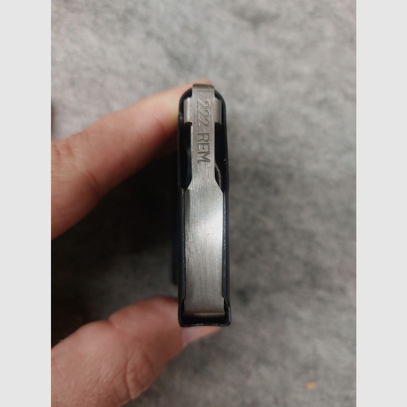 CZ, Brünner M 527, Bild 4 von 7