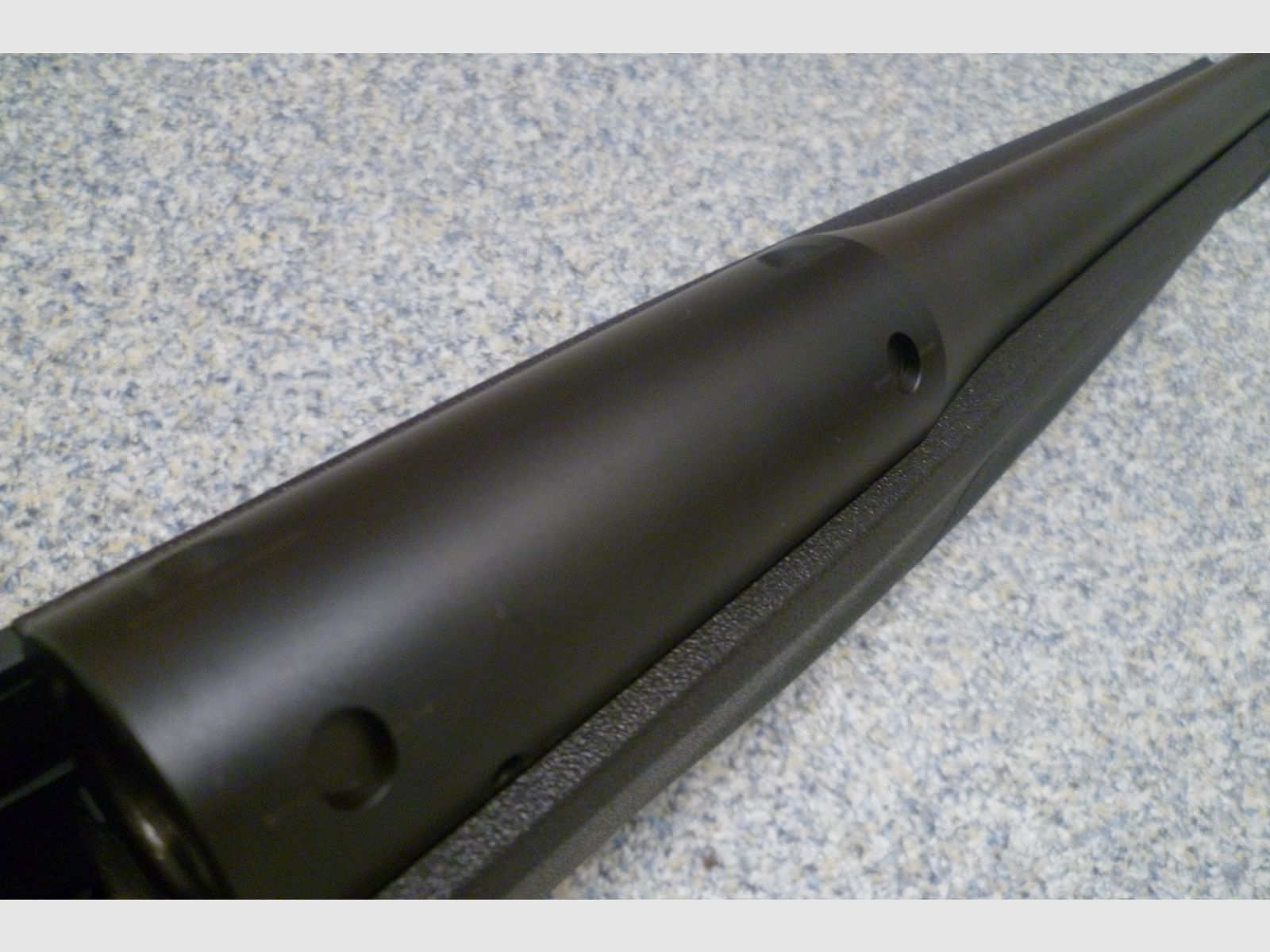 Repeater rifle Blaser R8 Ultimate .308 Win LL 52 cm