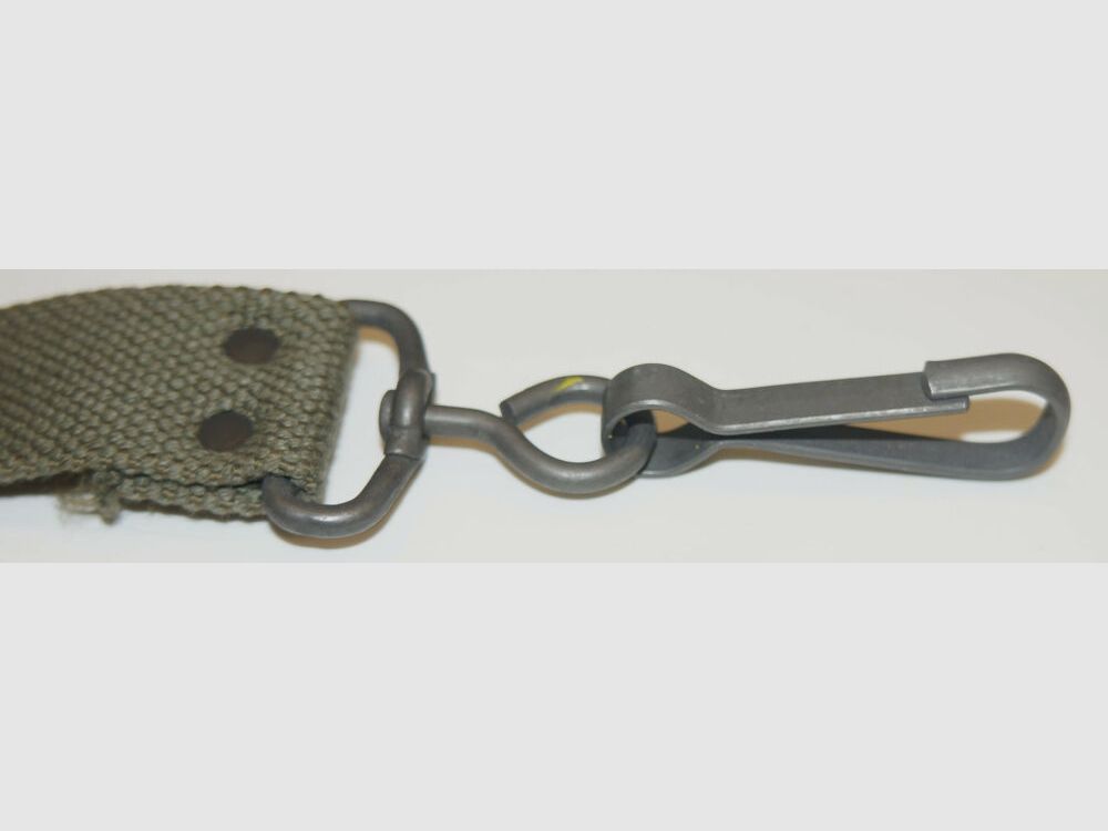 Franchi Riemen, Franchi SPAS 15