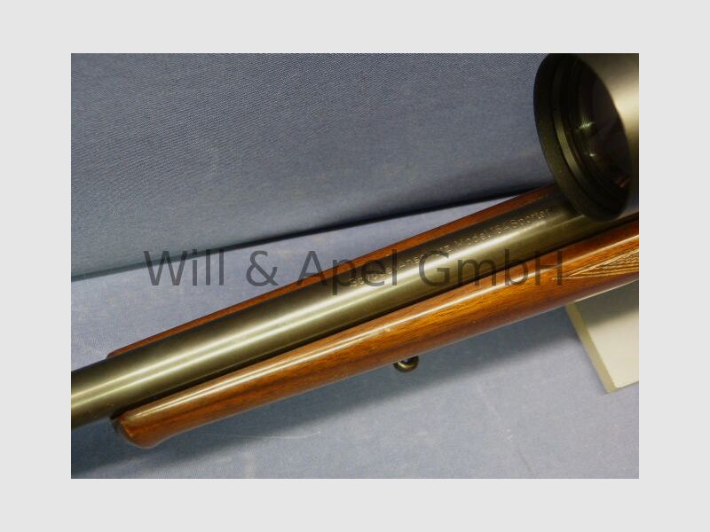 ANSCHÜTZ SAVAGE 164 SPORTER