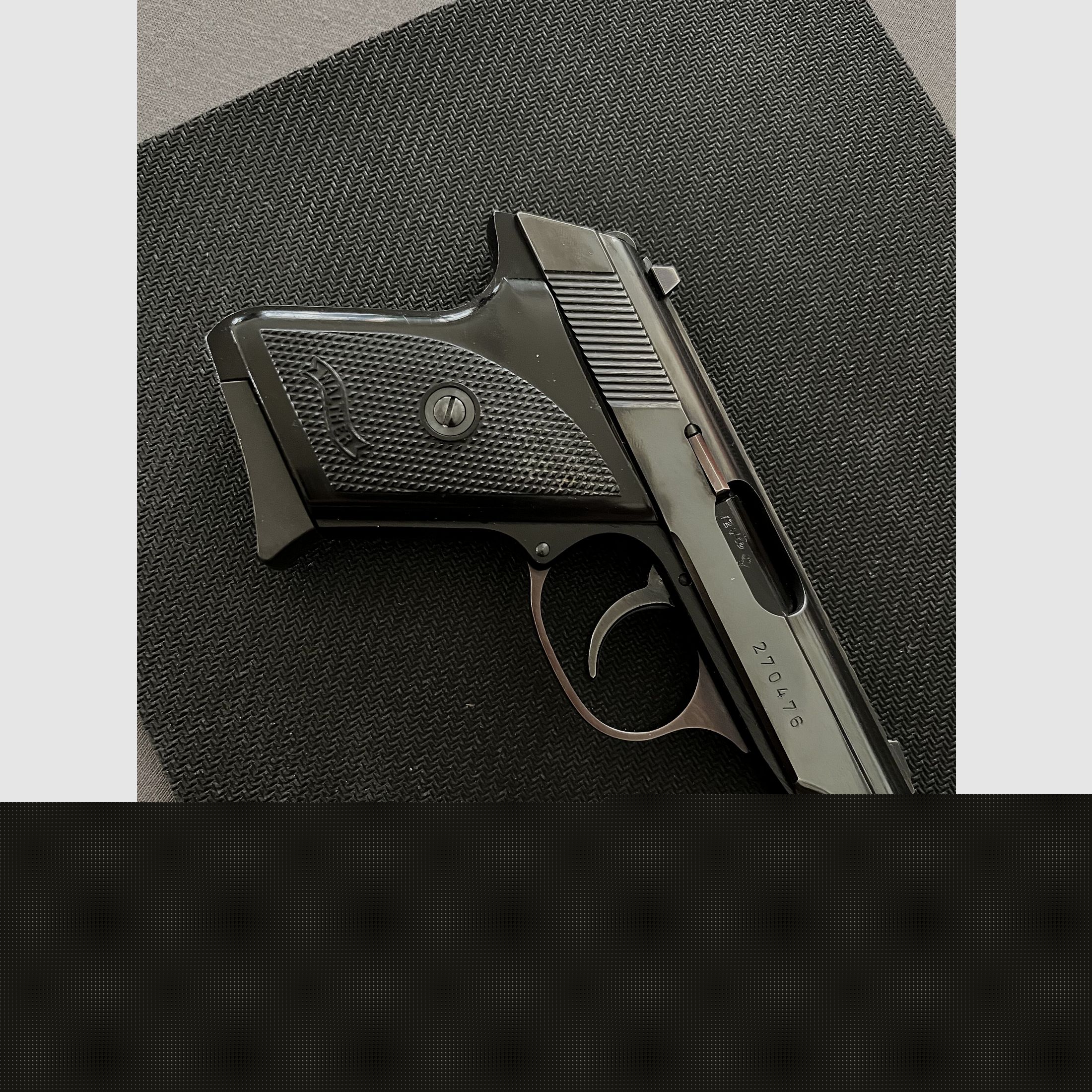 Walther TPH