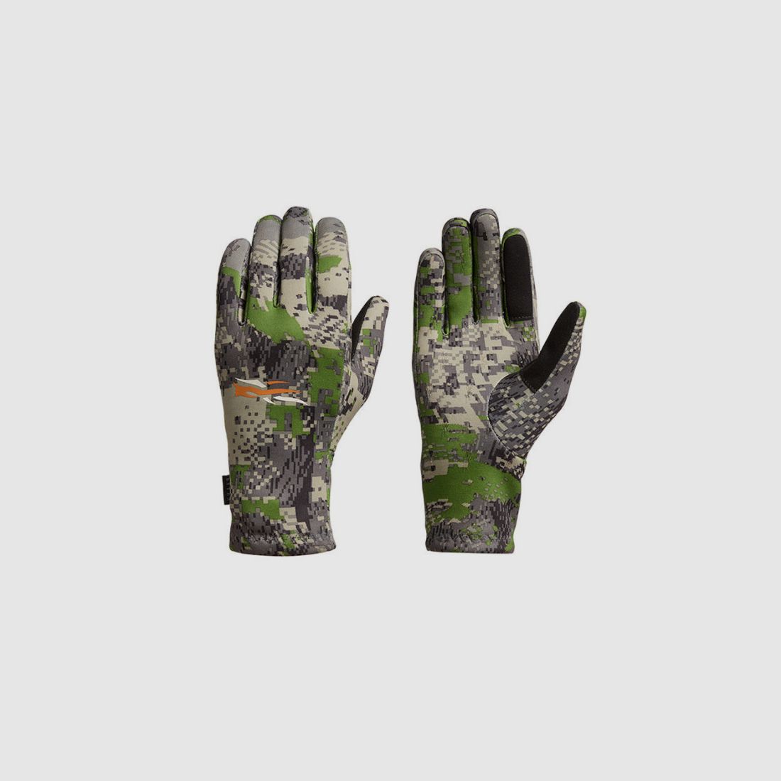 Sitka Traverse Gloves for Women - Optifade Cover