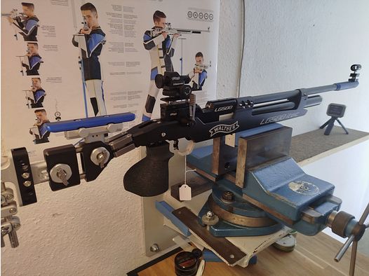 Beer ammunition test air rifle/air pistol various