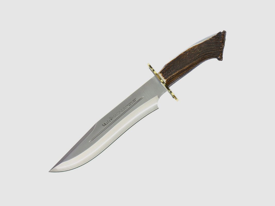 Couteau Muela Magnum-26S, image 1 sur 4