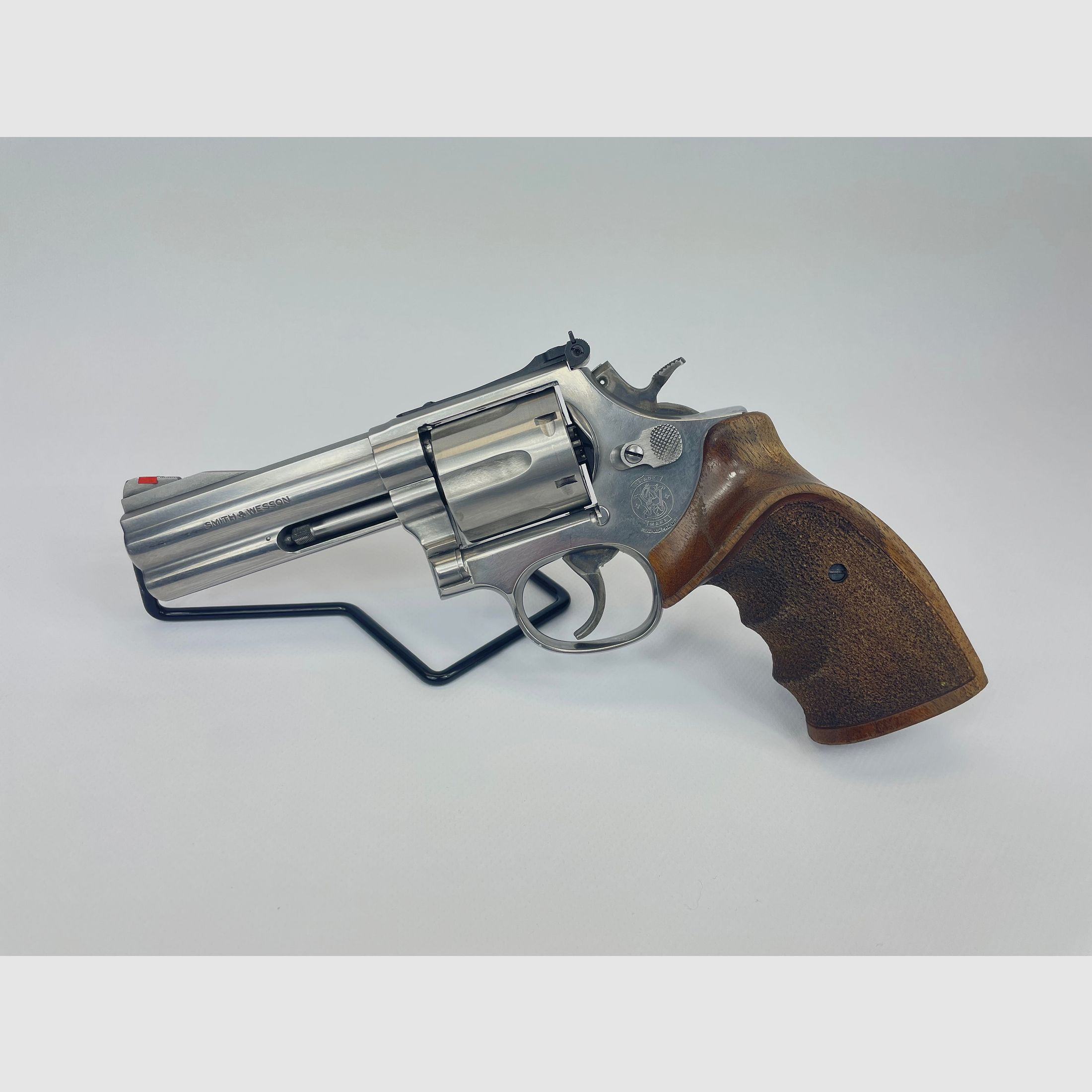 Revolver Smith&Wesson 686-4 Kaliber .357 Magnum