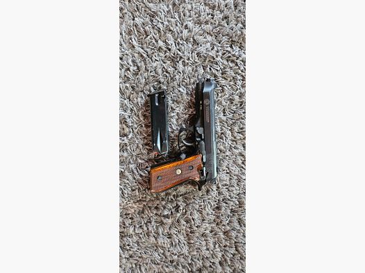 Taurus PT AF99 