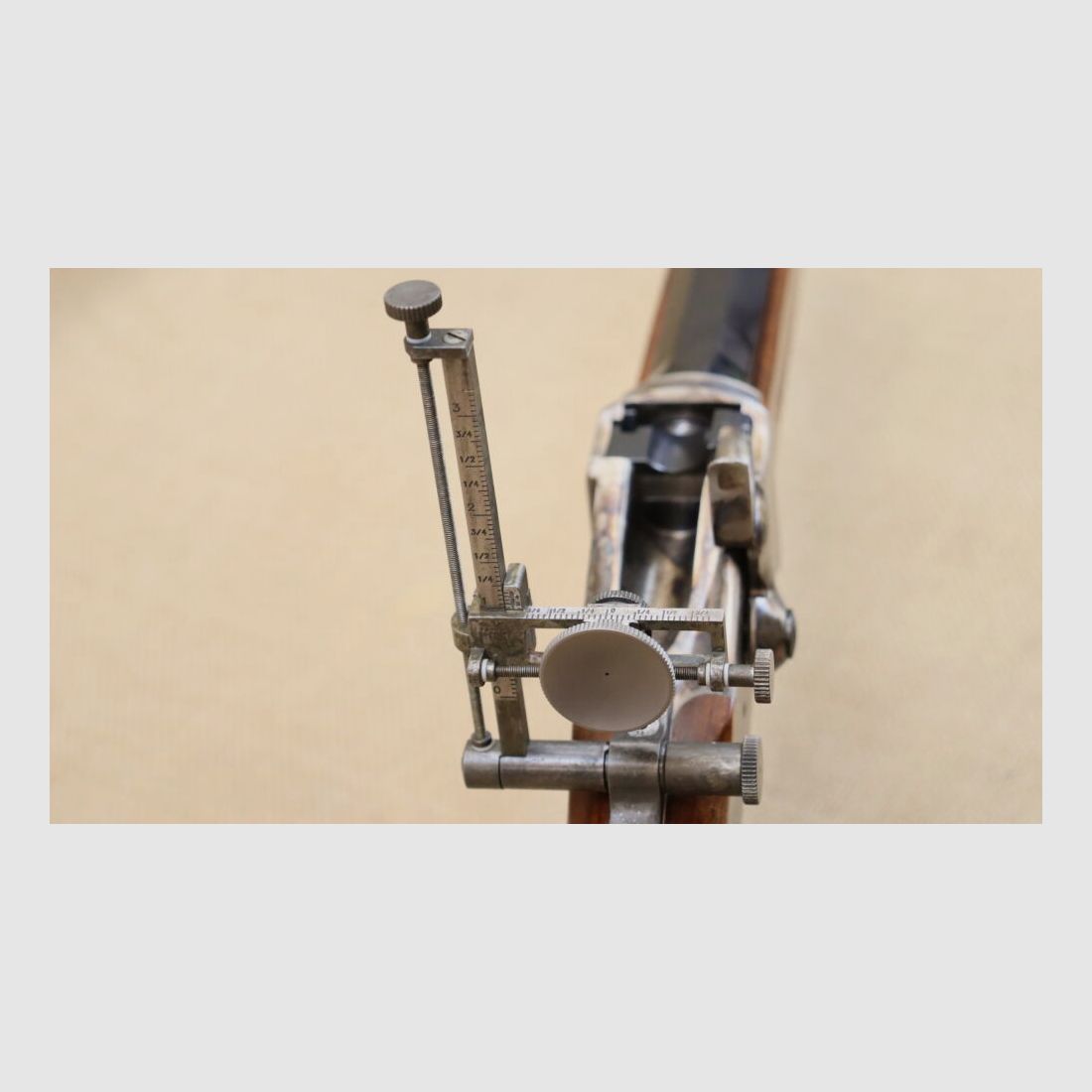 Pedersoli Sharps 1874 .50-70Gov