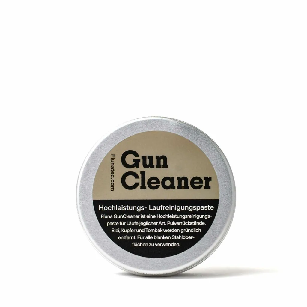 Fluna Gun Cleaner (Pulitore per canne)