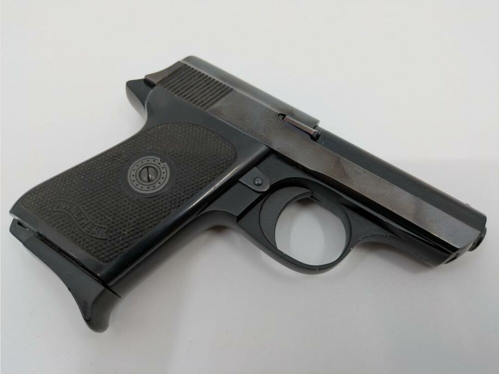 Walther TP