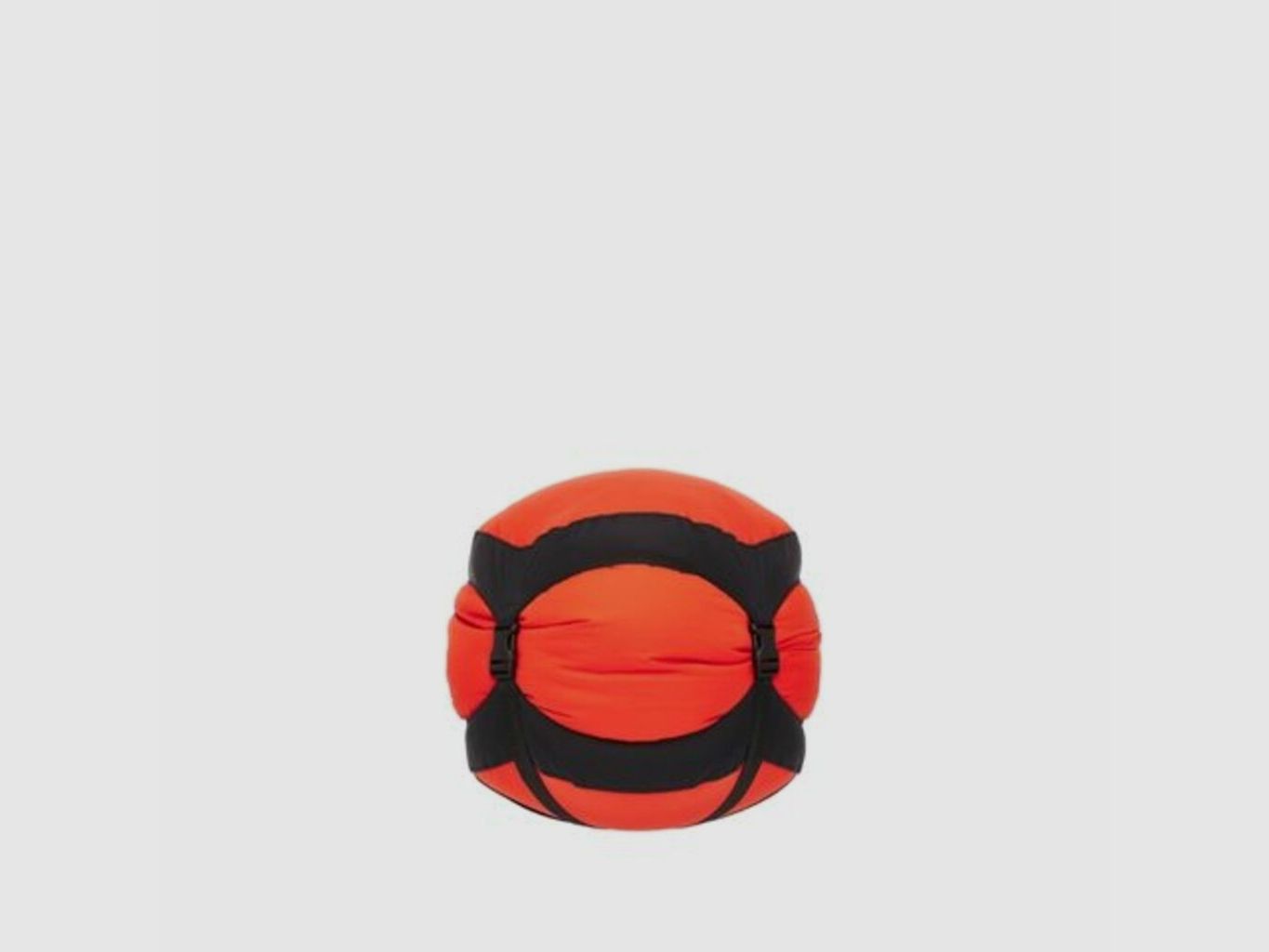 Sea to Summit Lightweight Compression Sack Red 35 Liters, image 2 of 3