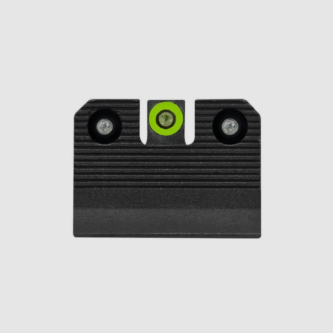 XS Sights N-Visier R3D 2.0 Sup grün Dot Orange SIG/SPI/FN, Bild 2 von 3