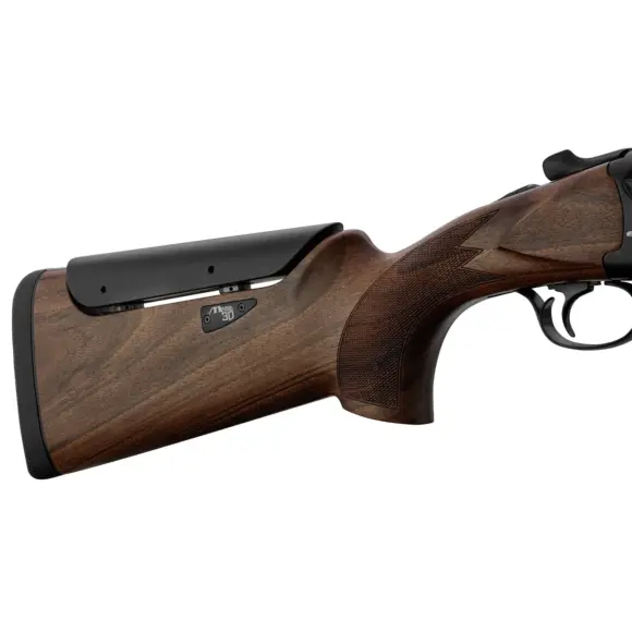 Wettbewerbsflinte Fabarm Superposé ELOS N2 SPORTING RS 12/76, Bild 3 von 20