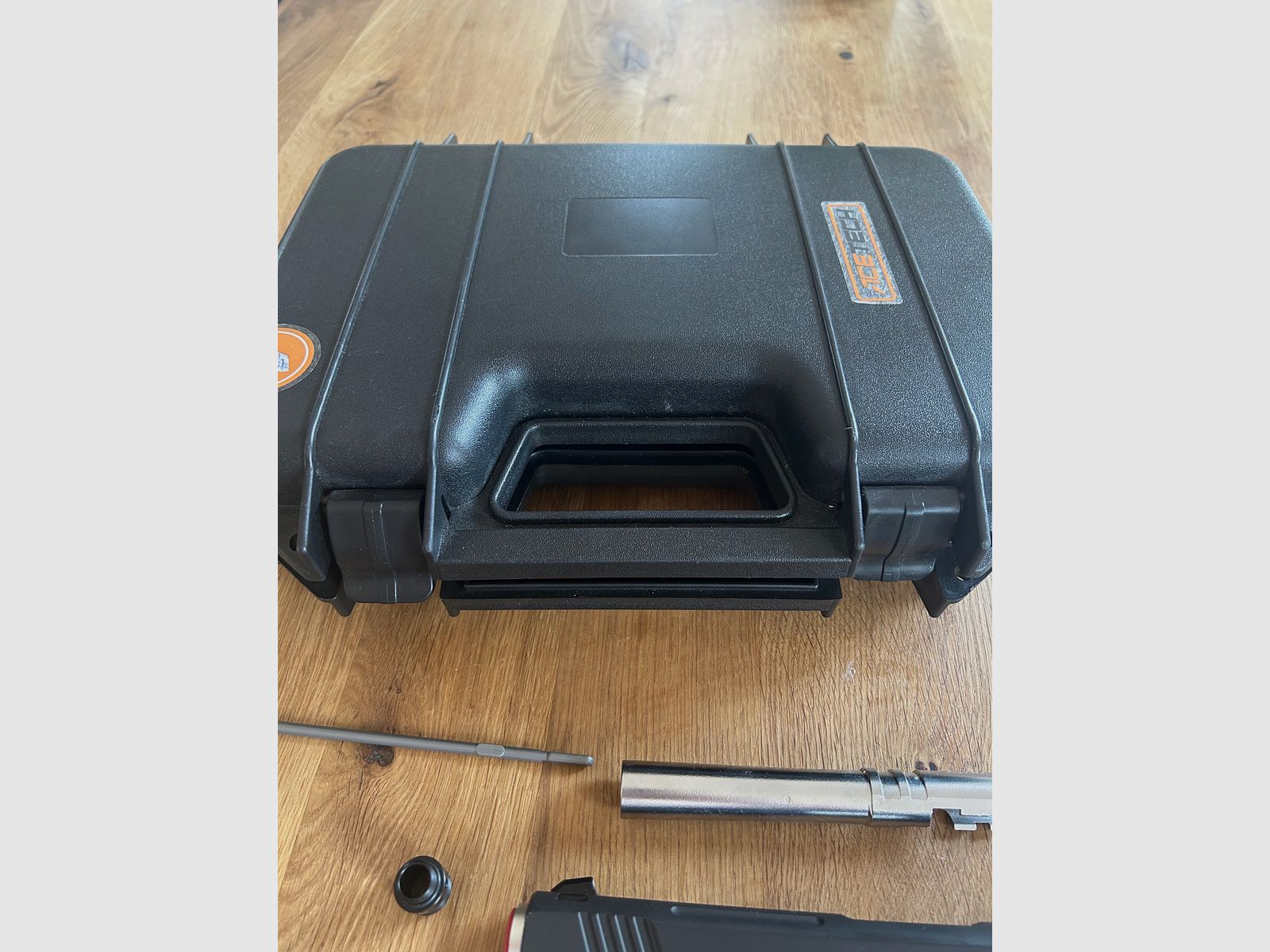 tokyo marui hi-capa 5.1
