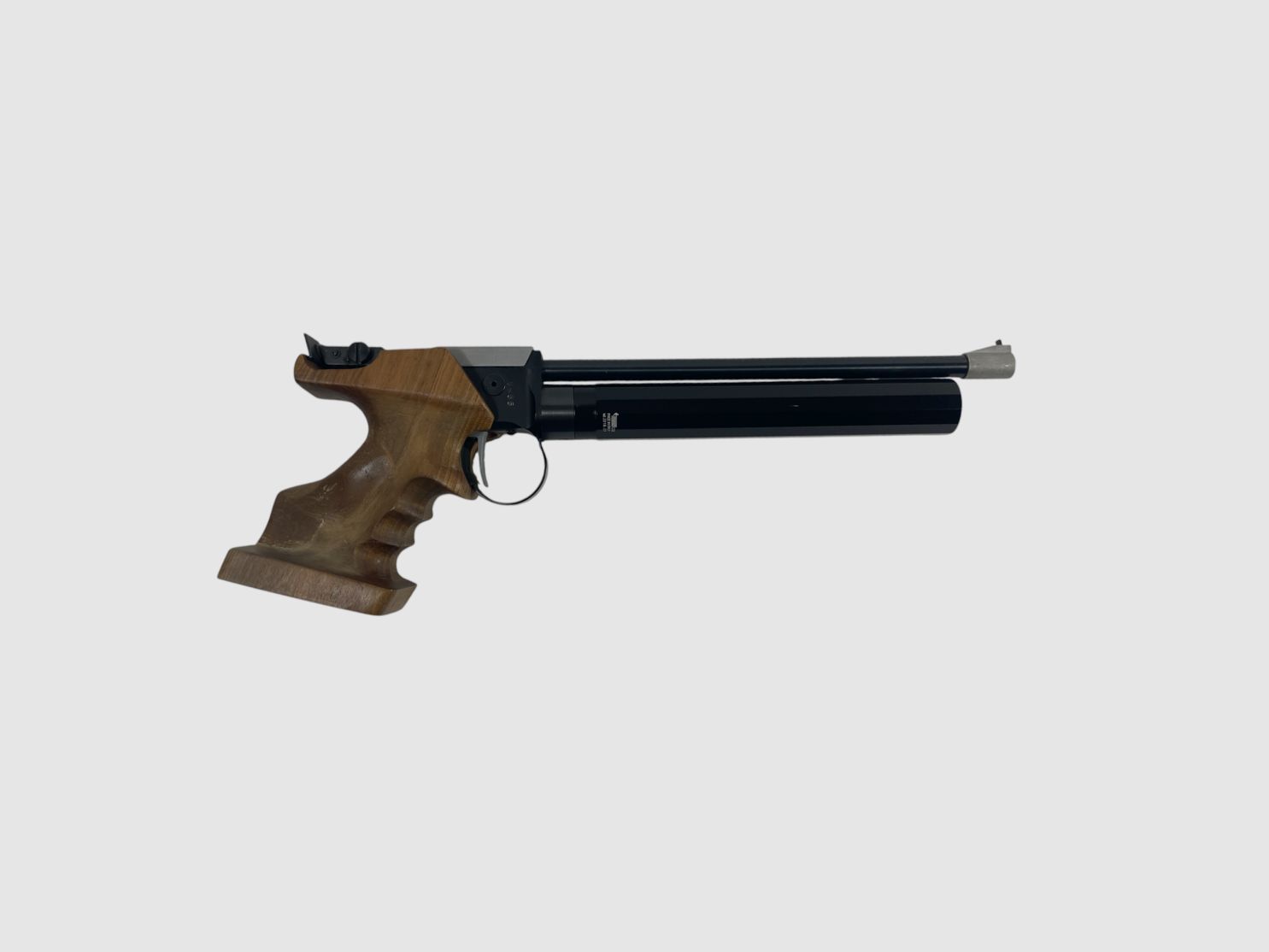 Pardini Fiocchi K60 Kal. 4,5mm, Bild 1 von 8