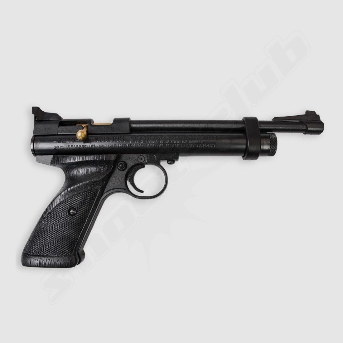 Crosman 2240 CO2-Pistole .22/ 5,5 mm