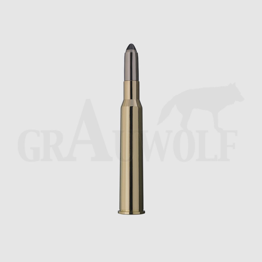 7x65R 177 gr / 11,5 g RWS ID Classic Patronen 20 Stück