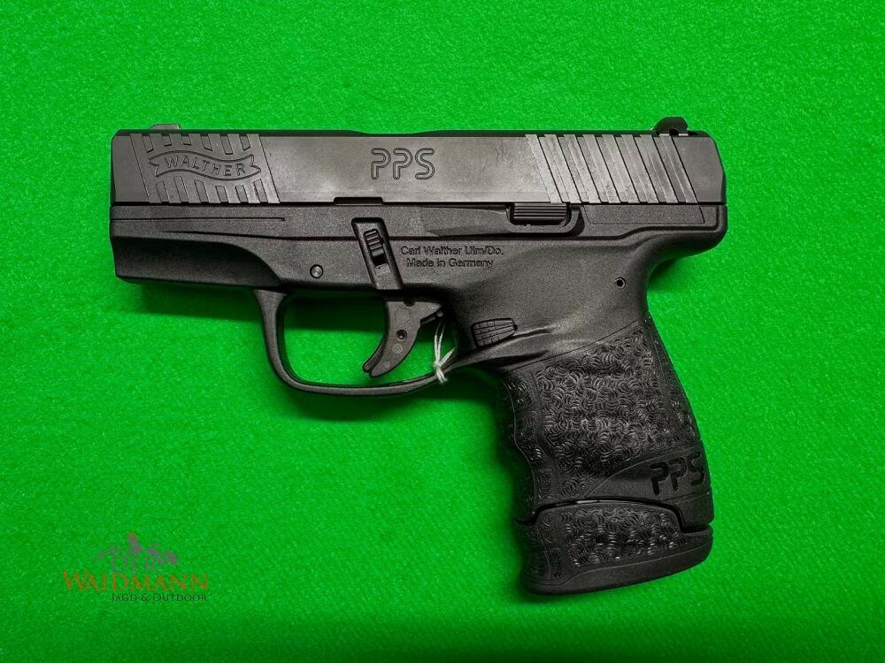 Walther PPS